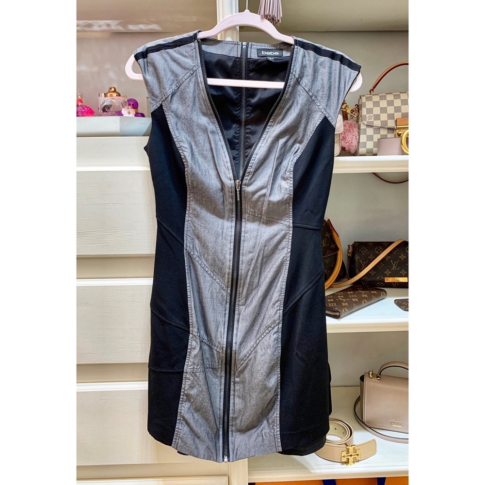 Bebe Dress